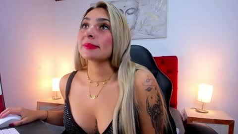Snapshot of catalina_osorio chatting on April 4, 2026, 11:18 am catalina_osorio online show from April 4, 2026, 11:18 am
