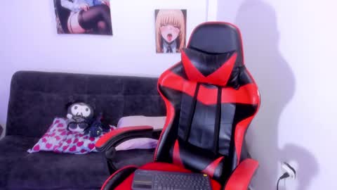 Catalina online show from February 23, 2025, 8:00 pm