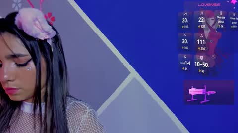 catalina_whore1 online show from November 8, 2025, 2:17 pm