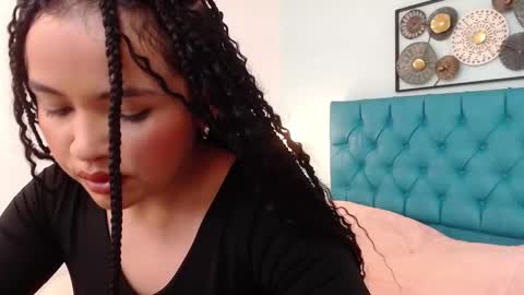 Snapshot of catalinaa_01 chatting on February 26, 2026, 3:49 am Catalina online show from February 26, 2026, 3:49 am