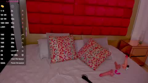 Snapshot of catalinablaze chatting on May 15, 2026, 10:50 pm catalinablaze online show from May 15, 2026, 10:50 pm