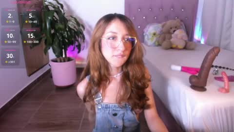 Catalina Botero online show from May 22, 2026, 10:59 pm
