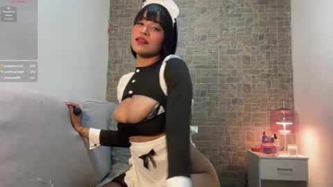 Snapshot of catalinaruizxo chatting on January 17, 2026, 7:50 pm Catalina Ruiz online show from January 17, 2026, 7:50 pm