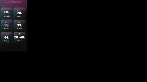 Snapshot of catch_fortune chatting on November 30, 2025, 8:46 pm Ana online show from November 30, 2025, 8:46 pm