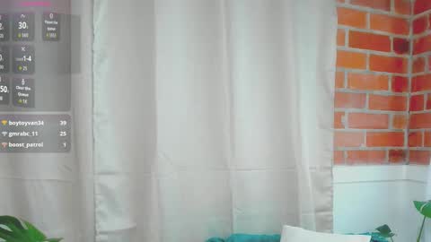 Caterine Zapata  online show from February 10, 2026, 5:17 pm