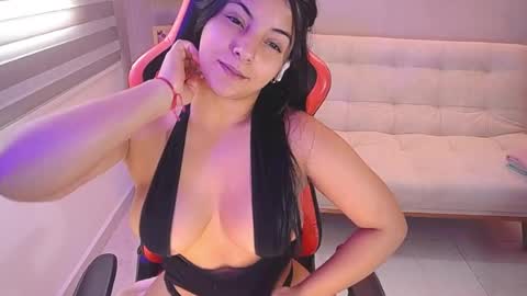 CathaleyaSex online show from May 23, 2026, 3:49 pm