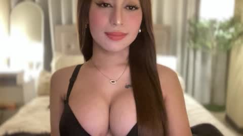 cathalina harake online show from October 1, 2025, 9:32 pm