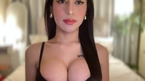 cathalina harake online show from February 25, 2026, 7:56 pm