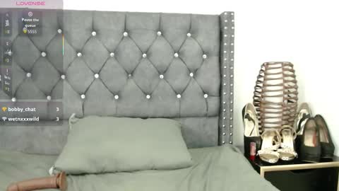 cathalina online show from October 15, 2025, 5:24 pm