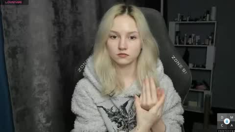 Sam online show from April 23, 2026, 7:16 pm