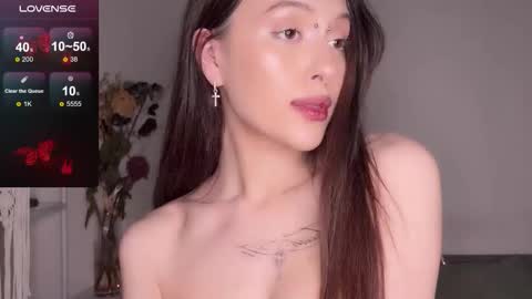 Snapshot of catherenee chatting on December 20, 2025, 11:56 pm Rene online show from December 20, 2025, 11:56 pm