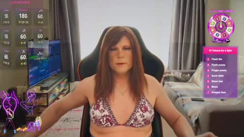 Snapshot of catherine76x chatting on May 27, 2026, 6:16 pm Catherinecuddles online show from May 27, 2026, 6:16 pm
