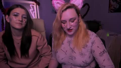 Snapshot of catherine_kitty chatting on February 14, 2025, 1:29 pm Catherine online show from February 14, 2025, 1:29 pm