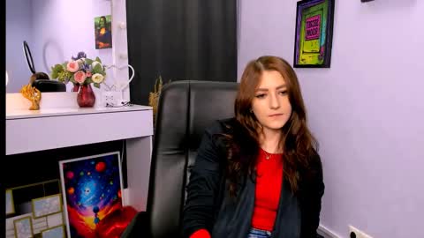 Snapshot of catherine_kitty chatting on March 3, 2025, 8:11 pm Catherine online show from March 3, 2025, 8:11 pm