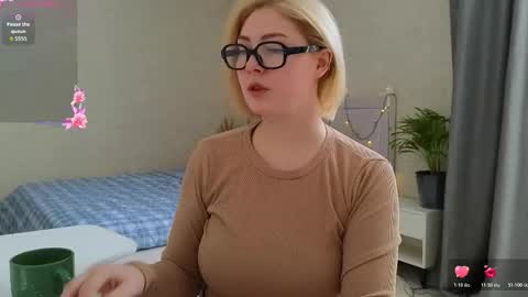 Catherine online show from February 19, 2026, 6:53 am