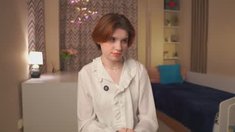 Snapshot of catherinegidden chatting on February 16, 2026, 1:40 pm Kate online show from February 16, 2026, 1:40 pm