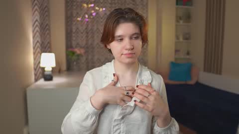 Snapshot of catherinegidden chatting on February 18, 2026, 3:08 pm Kate online show from February 18, 2026, 3:08 pm