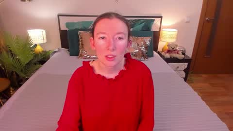 Catrin online show from March 20, 2026, 6:18 am