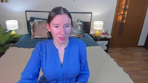 Catrin online show from June 2, 2026, 1:40 am