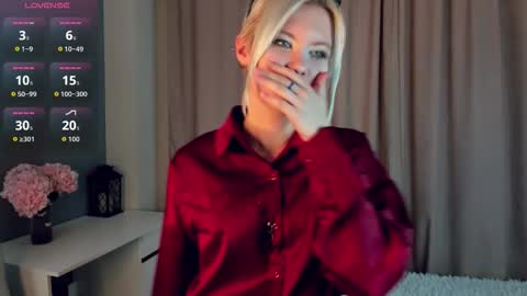 Snapshot of cathiearzabala chatting on March 3, 2026, 11:05 am Mia online show from March 3, 2026, 11:05 am