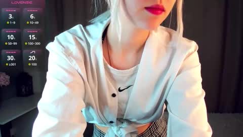 Snapshot of cathiearzabala chatting on March 7, 2026, 12:02 pm Mia online show from March 7, 2026, 12:02 pm