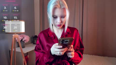 Snapshot of cathiearzabala chatting on March 16, 2026, 11:03 am Mia online show from March 16, 2026, 11:03 am
