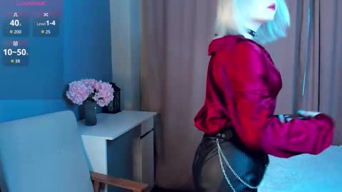 Snapshot of cathiearzabala chatting on March 26, 2026, 11:05 am Mia online show from March 26, 2026, 11:05 am