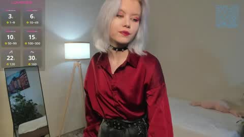 Snapshot of cathiearzabala chatting on April 18, 2026, 11:03 am Mia online show from April 18, 2026, 11:03 am
