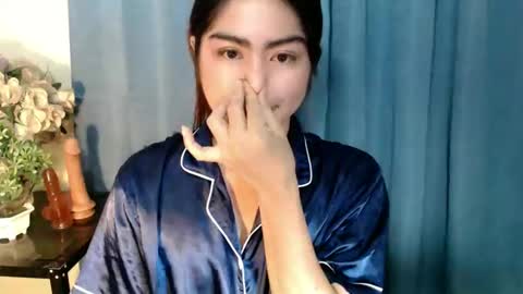cathy_ho online show from January 19, 2025, 6:21 pm