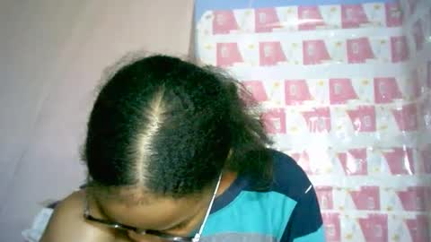 CathyXLisa online show from February 18, 2025, 9:21 am