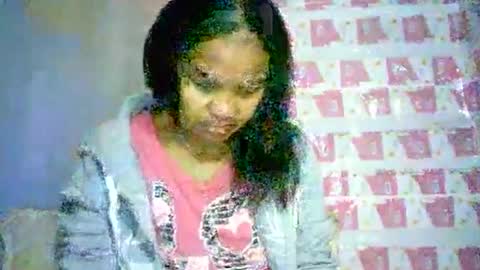 Snapshot of cathyxlisa chatting on October 6, 2025, 5:16 am CathyXLisa online show from October 6, 2025, 5:16 am