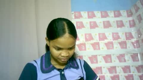 Snapshot of cathyxlisa chatting on October 21, 2025, 7:42 am CathyXLisa online show from October 21, 2025, 7:42 am