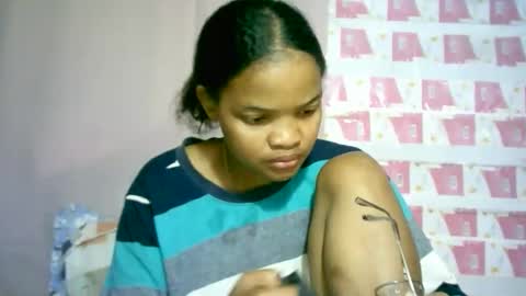 Snapshot of cathyxlisa chatting on December 15, 2025, 6:39 am CathyXLisa online show from December 15, 2025, 6:39 am