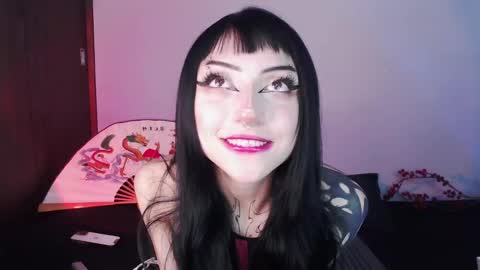 Cati help me reach my goal of 100 thumbs up again 3 online show from January 9, 2025, 4:52 am