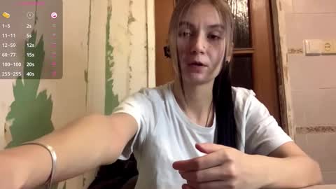 Lola online show from October 8, 2025, 9:34 pm