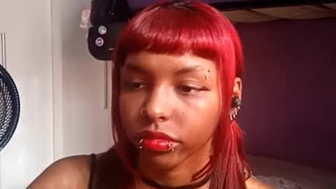 Snapshot of catinahernadez chatting on February 17, 2026, 11:18 am Emily online show from February 17, 2026, 11:18 am