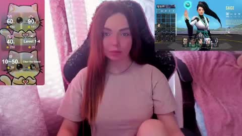 .  .  online show from April 13, 2026, 11:59 am