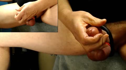 Mike online show from November 25, 2025, 5:02 pm