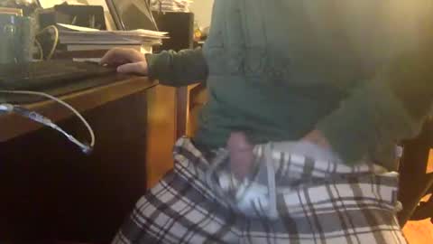 catmandoo21001 online show from January 26, 2025, 10:24 pm