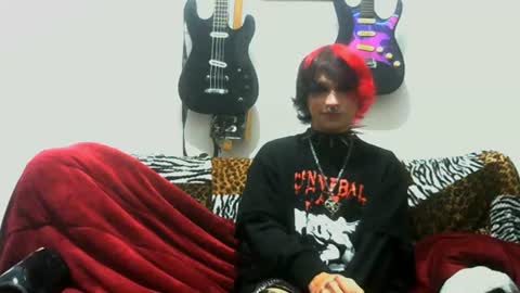 Snapshot of catnip4i20 chatting on June 27, 2026, 12:48 am Cat online show from June 27, 2026, 12:48 am