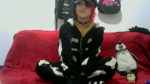 Snapshot of catnip4i20 chatting on June 27, 2026, 11:43 pm Cat online show from June 27, 2026, 11:43 pm