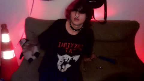 Snapshot of catnip4i20 chatting on July 1, 2026, 9:25 pm Cat online show from July 1, 2026, 9:25 pm