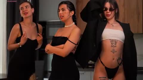 catolinanight online show from July 3, 2026, 6:53 am