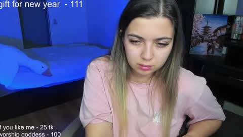 Catrina or just Cat online show from December 30, 2024, 2:42 am