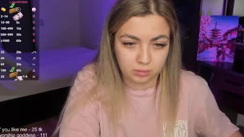 Catrina or just Cat online show from February 14, 2025, 6:19 pm