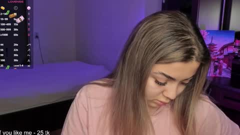 Catrina or just Cat online show from March 9, 2025, 6:43 pm