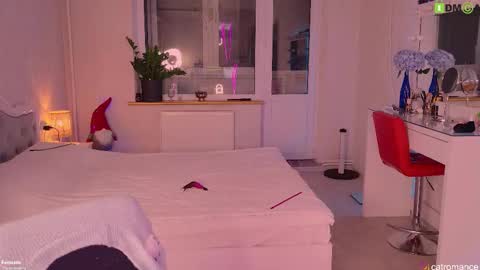 Snapshot of catromance chatting on December 13, 2025, 8:47 pm Katerina online show from December 13, 2025, 8:47 pm