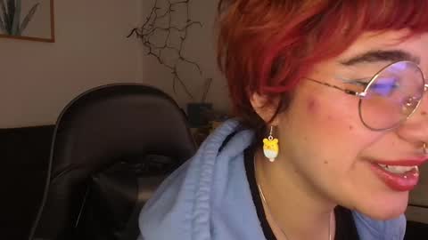 im MIA  -Independent Model  MY OF is catsito3 online show from February 12, 2026, 1:22 am