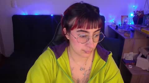 im MIA  -Independent Model  MY OF is catsito3 online show from March 20, 2026, 10:20 am