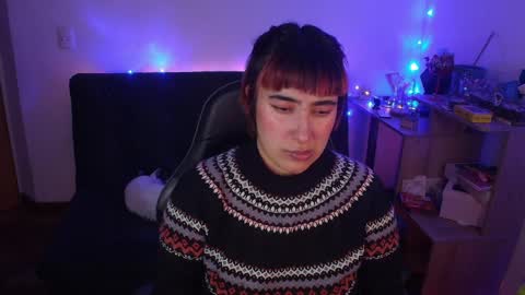 im MIA  -Independent Model  MY OF is catsito3 online show from April 7, 2026, 5:41 am